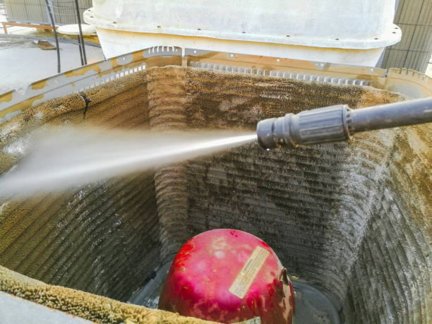 Best Air Duct Cleaning Near Me  in Tyndall, SD