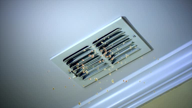 Tyndall, SD Airduct Cleaning Company