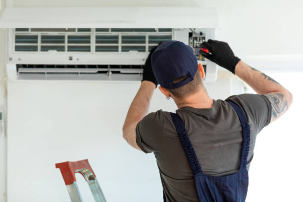 Best Local Air Duct Cleaning Services  in Tyndall, SD