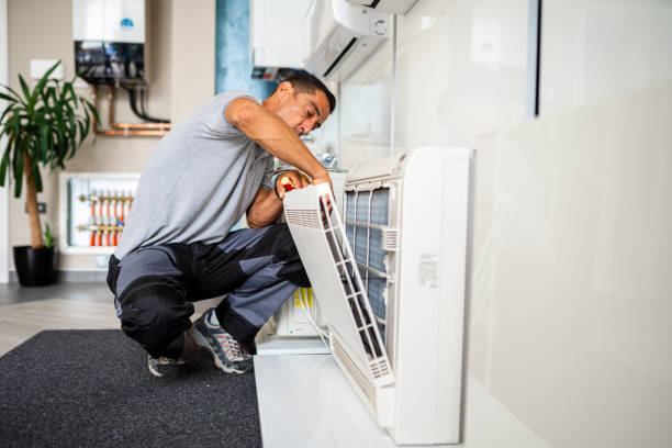 Best Air Duct Cleaning Near Me  in Tyndall, SD