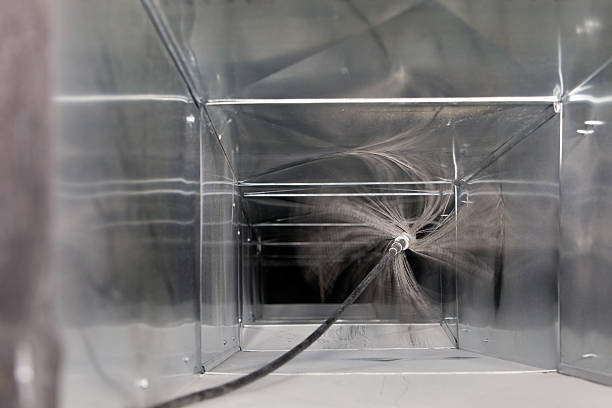 Best HVAC Duct Inspection Services  in Tyndall, SD