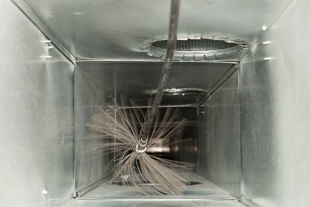 Best Ventilation Cleaning Services  in Tyndall, SD