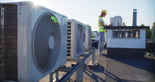 Trusted Tyndall, SD Airduct Cleaning Experts